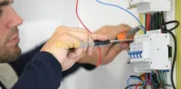 éléctricité