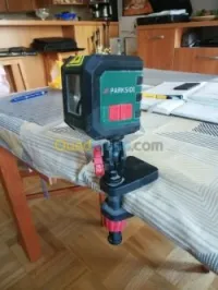 Niveau laser PARKSIDE 