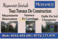 alger-beni-messous-algerie-construction-travaux-maçonnerie-générale-peinture