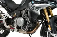 PUIG CRASH BARS F850GS/F750GS