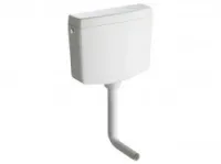 Chasse eau WC OLI GEMMA