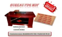 BUREAU DERACTEURE 