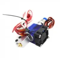 Extrudeuse contrôle E3D V6 1.75MM/0.6M ARDUINO