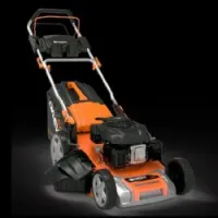 Tondeuse a gazon essence daewoo