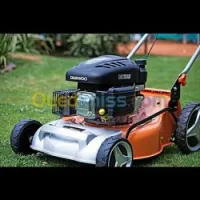 TONDEUSE GAZON THERMIQUE DAEWOO