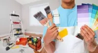 peintre professionnel 