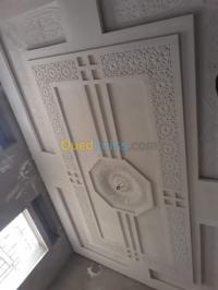 الجزائر-القبة-صناعة-و-تصنيع-الجبس-الأسقف-المعلقة