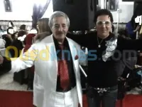 NABIL DZIRI CHANTEUR DE VARIETE
