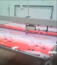 machine de couette