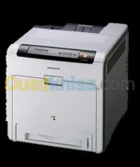 IMPRIMANTE SAMSUNG CLP 660ND