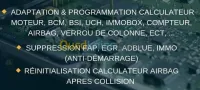 Scanner&programation