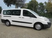 transport touristique est personnel