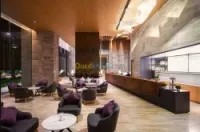 Etude, Planification, Réalisation, decoration interieure, travaux de façade, agencement magasin et appartement, 