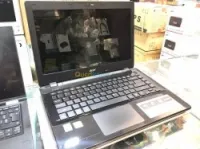 ACER ASPIRE 14 i5 4GB NVIDIA 820M 2GB 