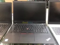 LENOVO THINKPAD L480 i5 8ém 8GB 256SSD