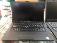 DELL LATITUDE 7480 i7 7600U 16G 512SSD