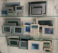 SIMATIC HMI SIEMENS ECRAN PANEL IHM 