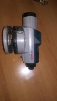 Niveau BOSCH GOLD26G Professional