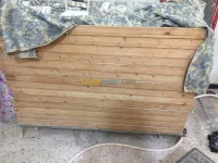بيع plateaux 20avec chariot poursechoi