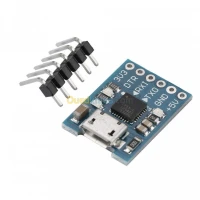 Convertisseur USB TTL CP2102 arduino 