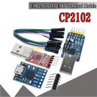 composants-materiel-electronique-convertisseur-usb-ttl-cp2102-arduino-blida-algerie