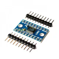 TXS0108E Module convertisseur tension 