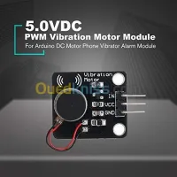 Module moteur vibration pour Arduino