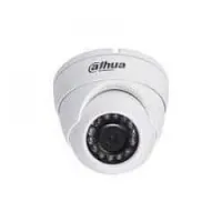 Installation de caméra de surveillance