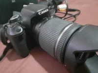 Appareil photo Canon d600