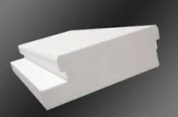 HOURDIS POLYSTYRÈNE AVEC LANGUETTE