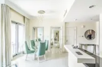 Vente Appartement F2 Emirats Arabes Unis