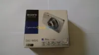 Appareil photo SONY HD peut filmer des