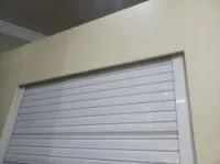 PORTE ET FENÊTRE EN PVC