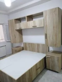Installation des cuisine et dressing
