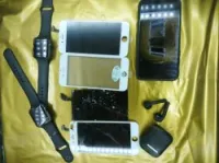 Réparation smartphone 