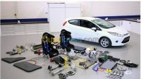 الجزائر-المحمدية-قطع-هيكل-السيارة-ford-bananiers-auto-parts