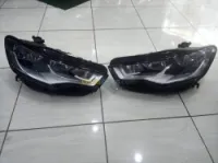 Phare Audi A6 2011-2015 d'origine VAG 