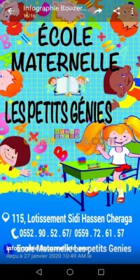 Prescolaire