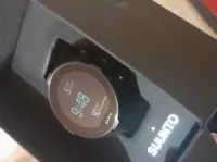 SUUNTO SPARTAN SPORT WRIST HR ALL BLAC