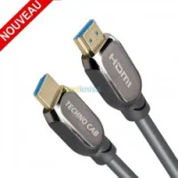 CABLE HDMI 2.0V 4k