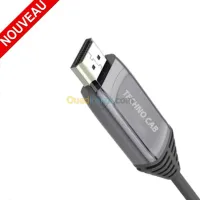  HDMI OPTIQUE 2.0V 4K