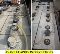 Régénération de Batterie
