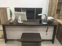 Bureau et Armoire  sur mesure local 