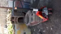 chaudiére buderus 450000 k mix