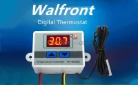  Contrôleur de Température XH-W3001  ARDUINO