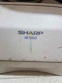آخر-photocopieur-sharp-ar-m160-برج-الكيفان-الجزائر