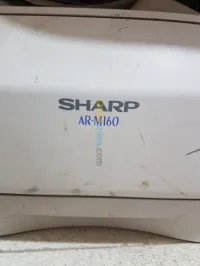 Photocopieur SHARP AR-M160