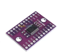 Tca9548A modèle I2C carte multiplexeur