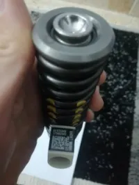 injecteur iveco 