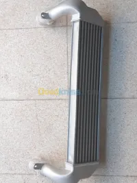 RADIATEUR TURBO FOTON TUNLAND 1037